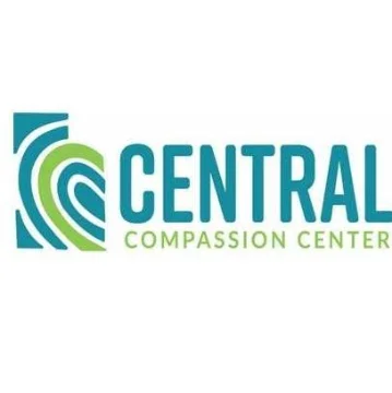 Central Compassion Center logo