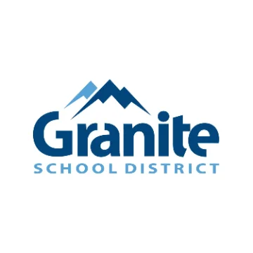 Granite School District McKinney-Vento logo
