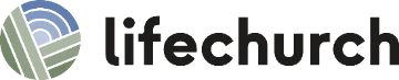 Life Church of the Assemblies of God logo