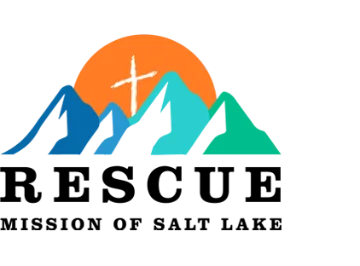 Rescue Mission Men's Center logo