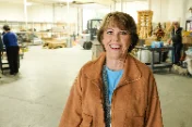 Carol Gililland